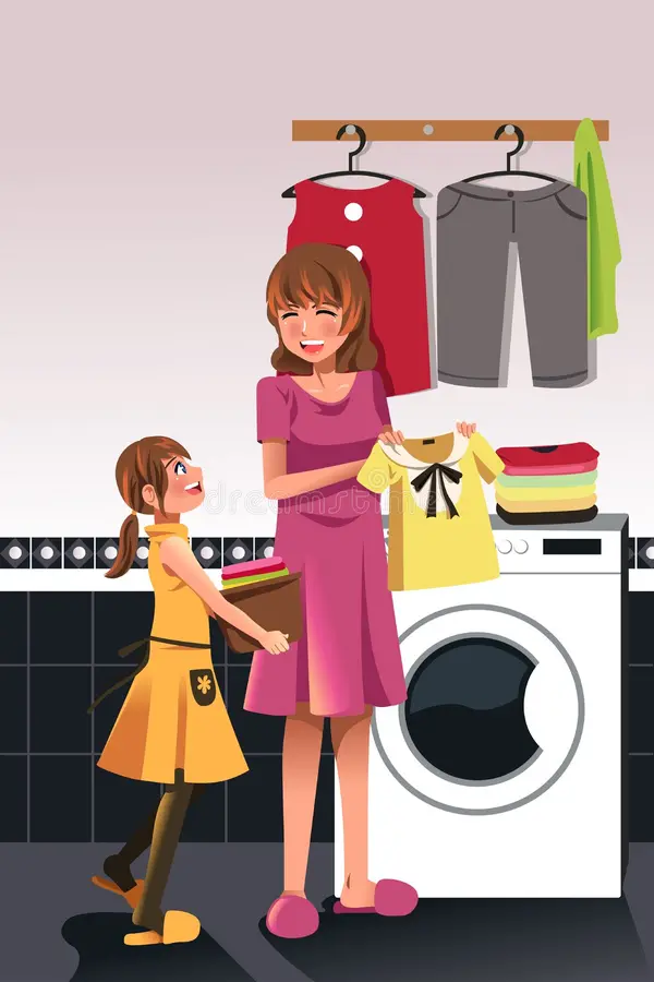 Laundry & Cleaning