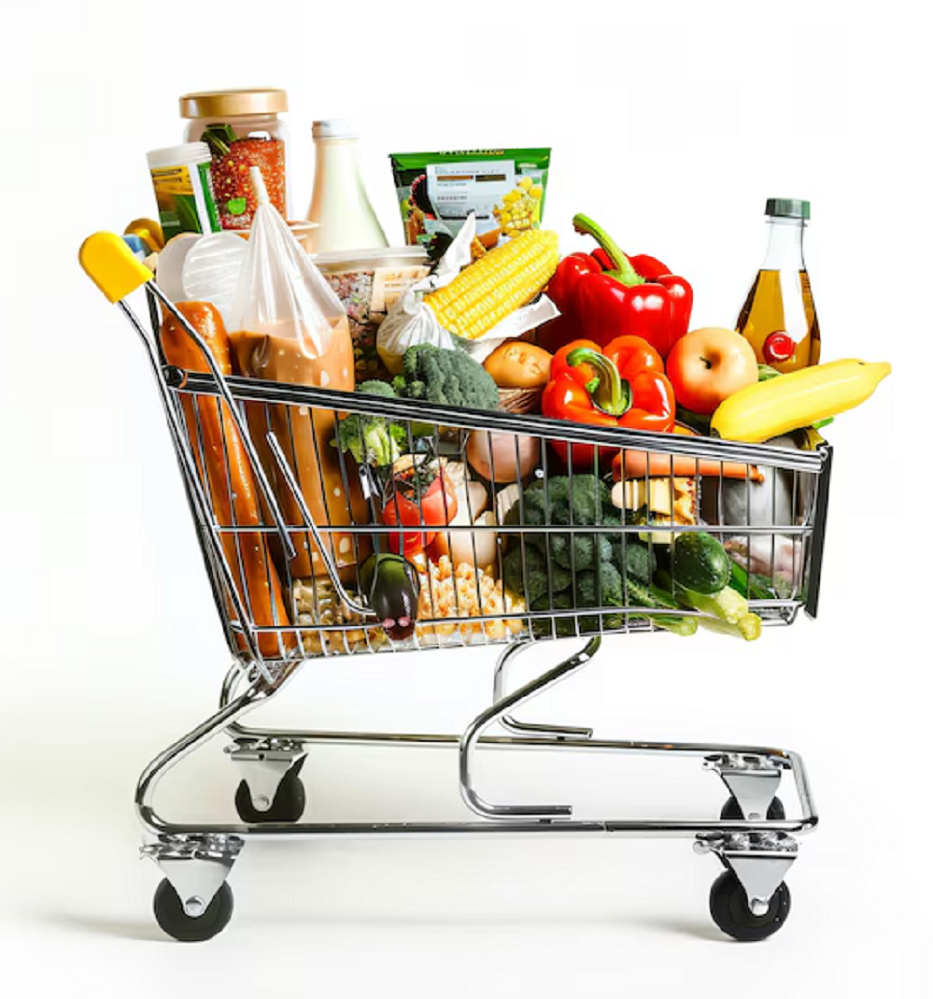 Groceries