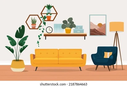 Furniture & Decor
