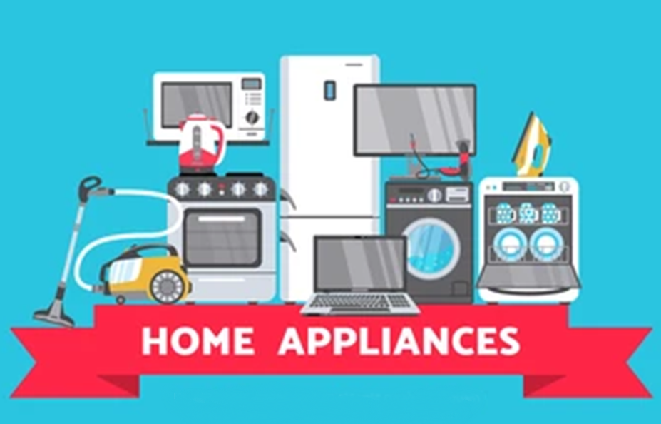 Home Appliance