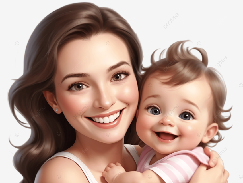Mother & Baby