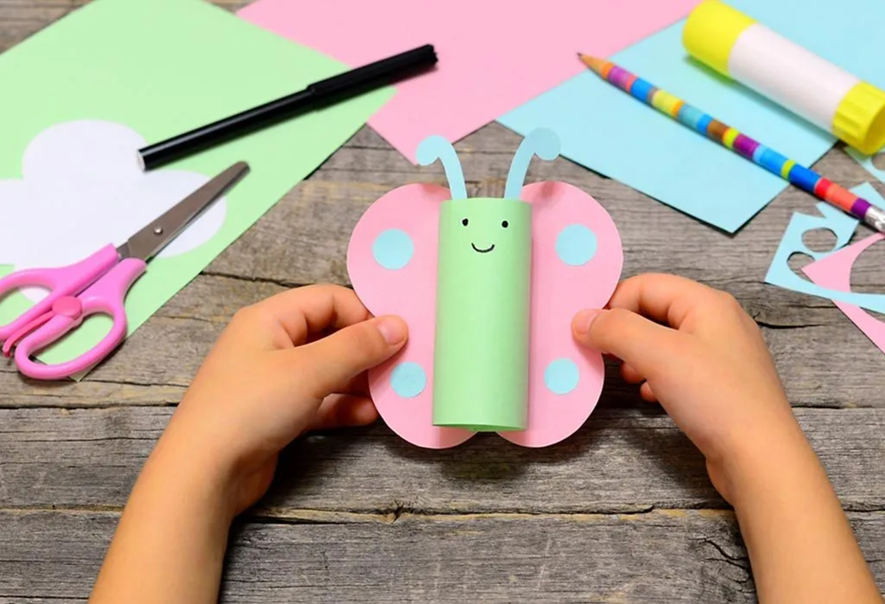 Stationery & Craft