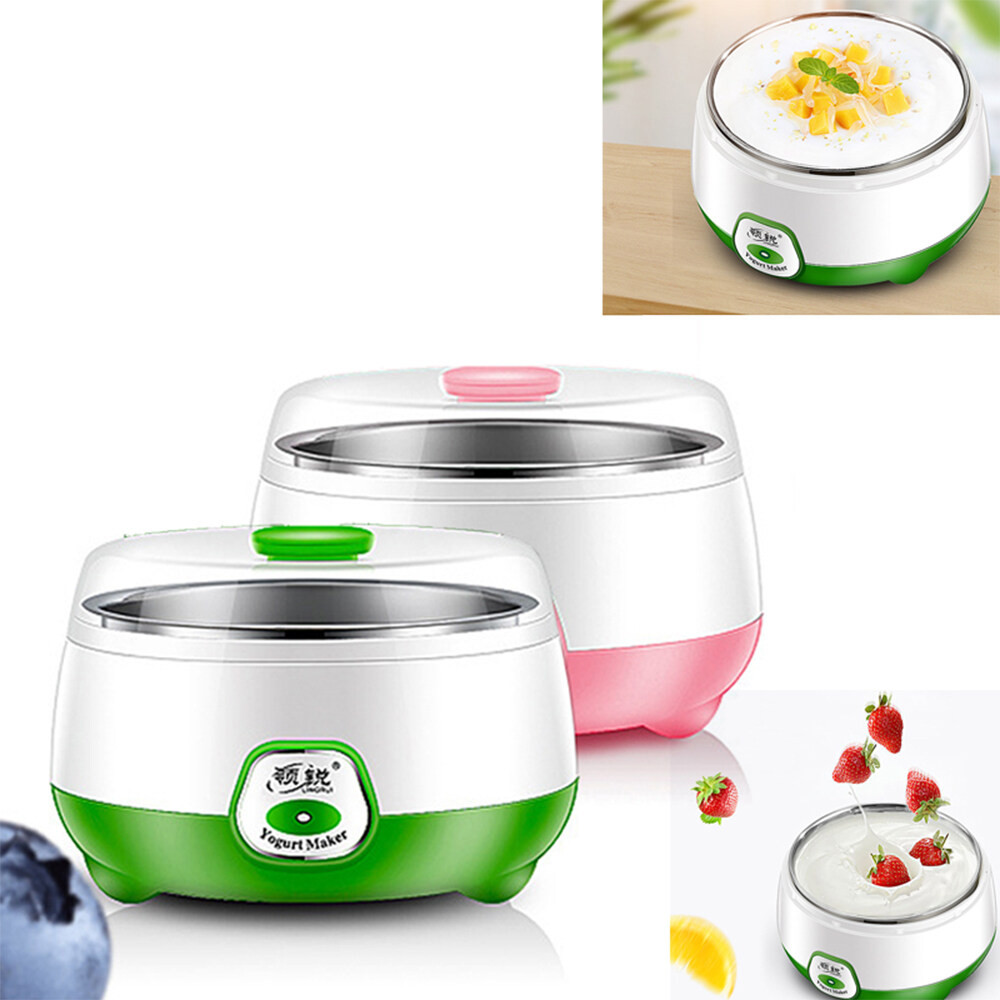 Electric Doi / Yogurt Maker (1 liter)
