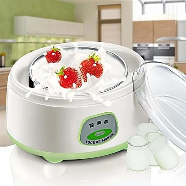 Electric Doi / Yogurt Maker For Healthy Home Made (1.5 liter)