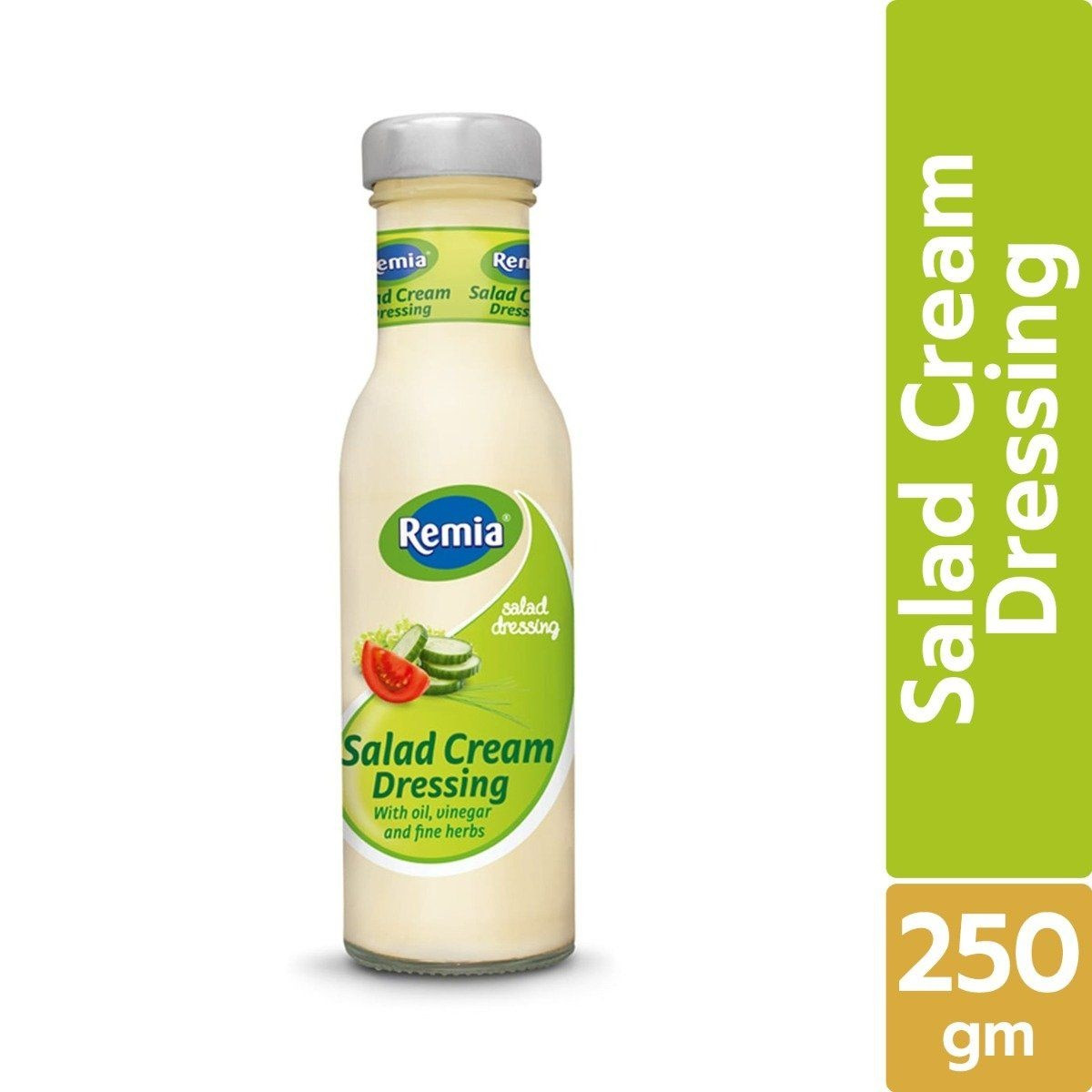 Remia Salad Dressing Cream 250 gm