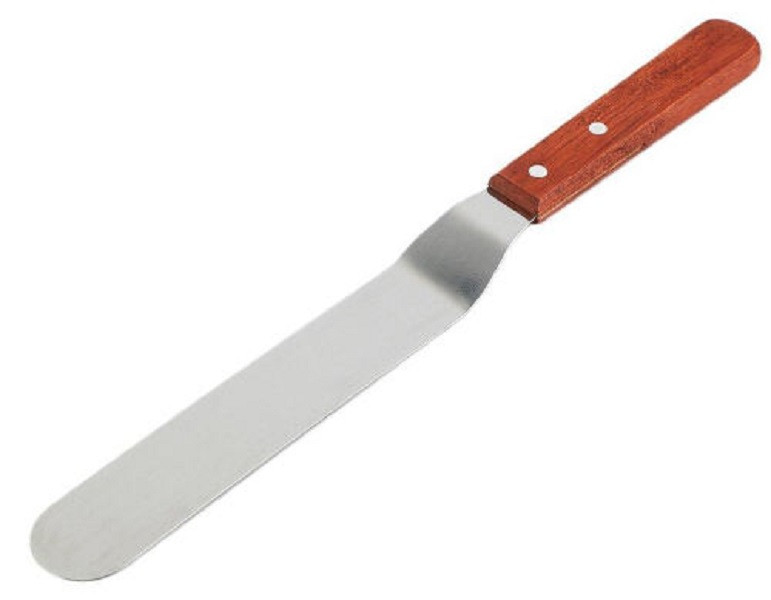 Offset Palette Knife- 1 Pcs