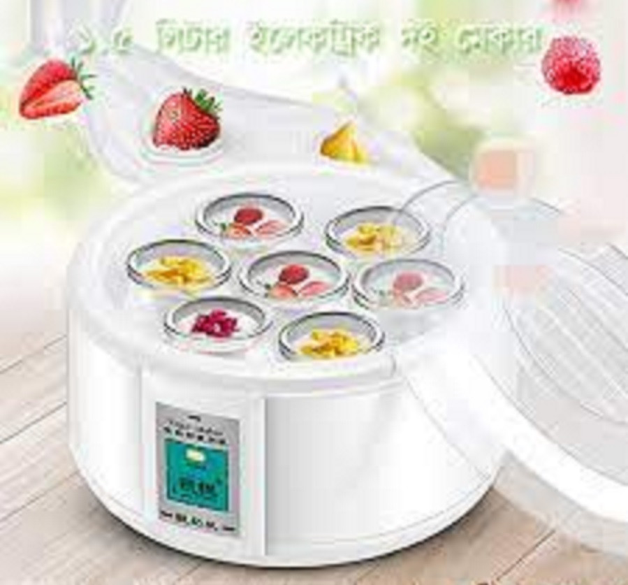 High Quality Electric Doi / Yogurt Maker For Healthy Home Made (1.5 liter)