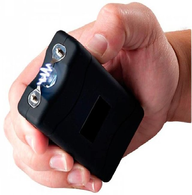 Self Defence Shock Device (801 Type)