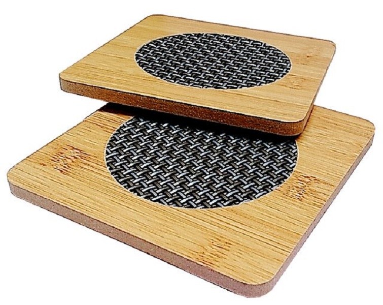 Heat Pad for Hot Pot Holder (15x15cm) 2pcs