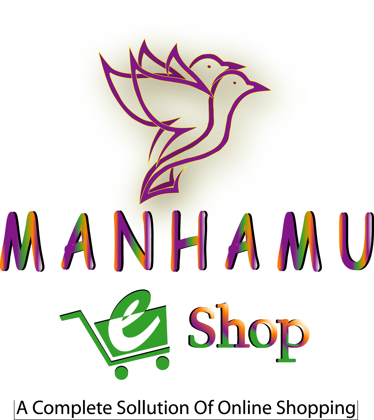 Manhamu Eshop